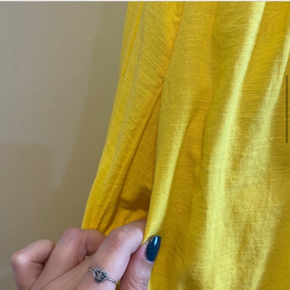 NWT Urban Outfitters fully lined dress - Picture 3 of 8